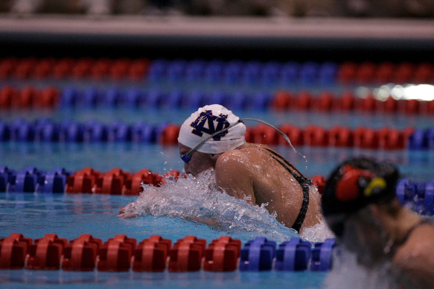 Notre Dame Solid At Hoosierland Invite Big East Championships