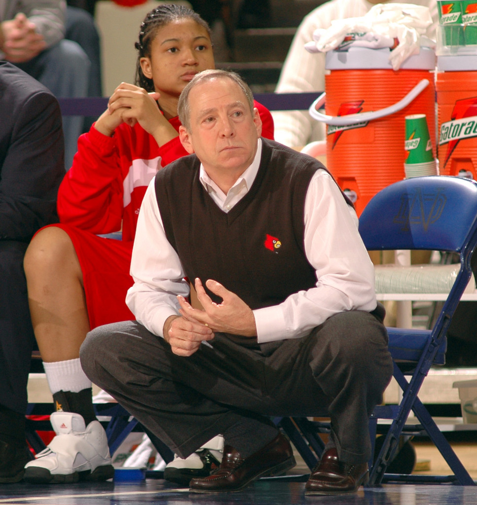 Notre Dame vs. Louisville