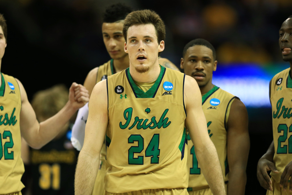 Men's Basketball vs. Wichita State - Sweet 16