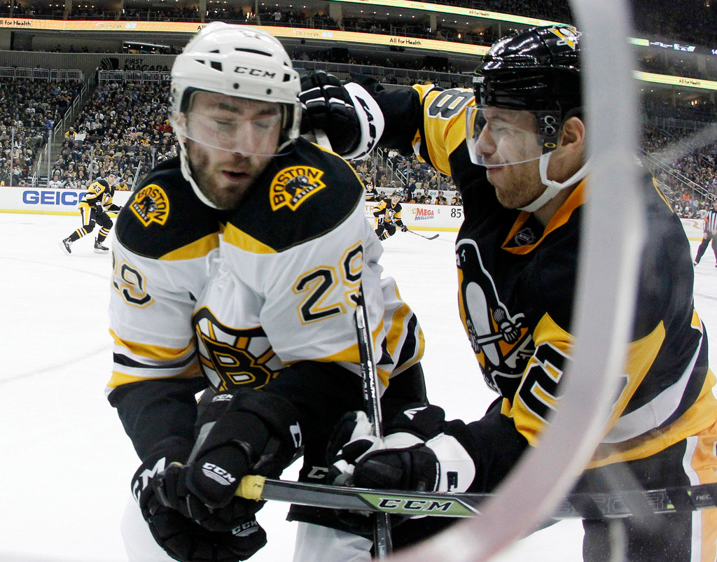 Duo of Irish Products Help Penguins Win Stanley Cup