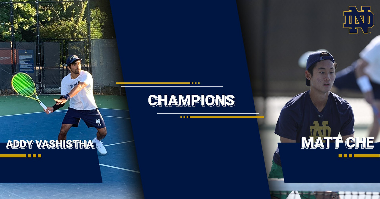 Notre Dame Fighting Irish - Official Athletics Website