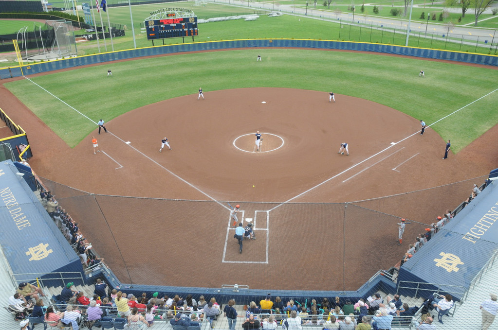 Irish Sweep Syracuse On Breast Cancer Awareness Day