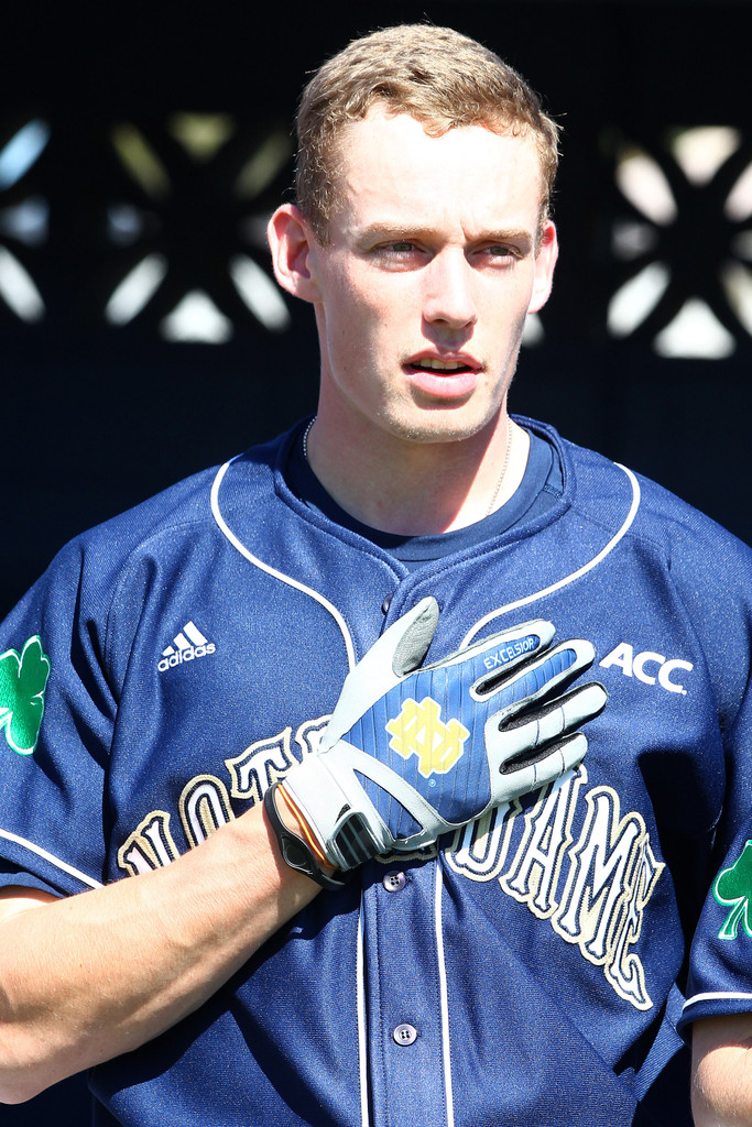 Notre Dame @ #24 Florida Atlantic