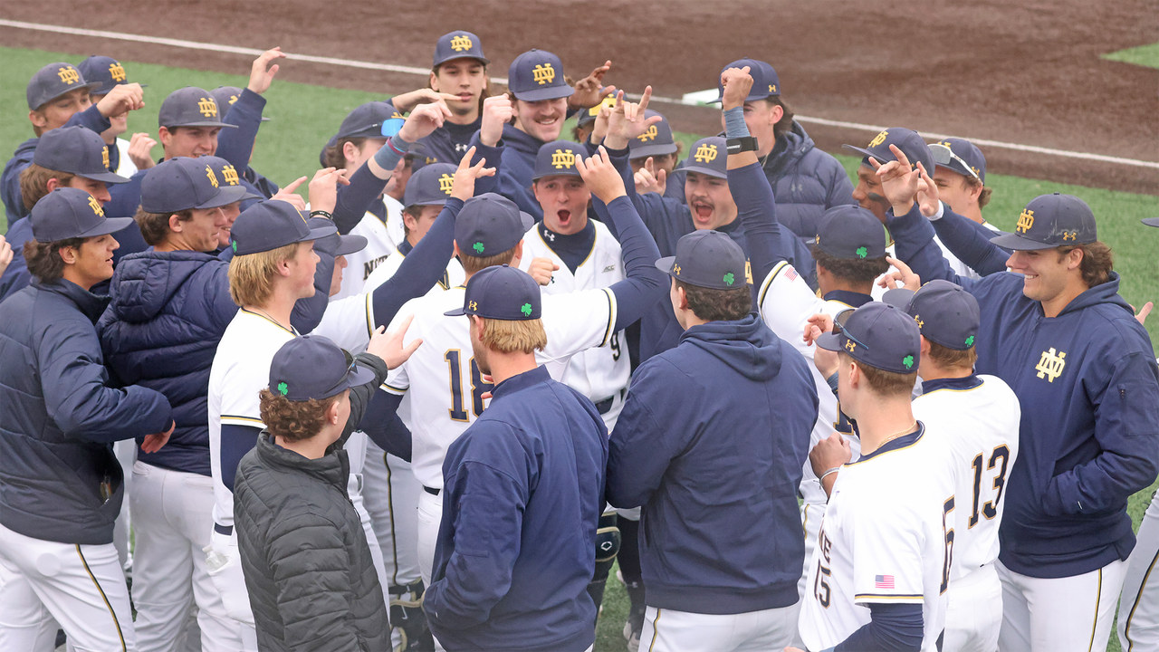 Notre Dame Fighting Irish - Official Athletics Website