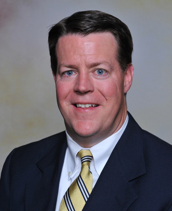 Former Associate Attorney General of the United States Kevin O'Connor '93 will serve as the Club's second vice president from 2011-13.