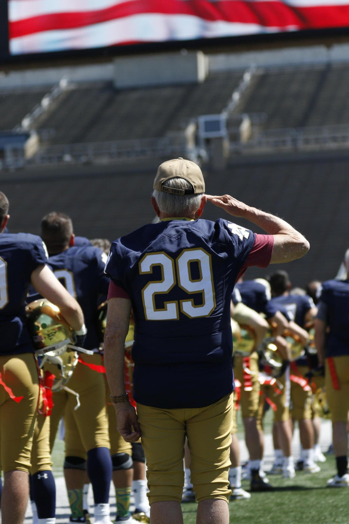 Notre Dame Fighting Irish - Official Athletics Website