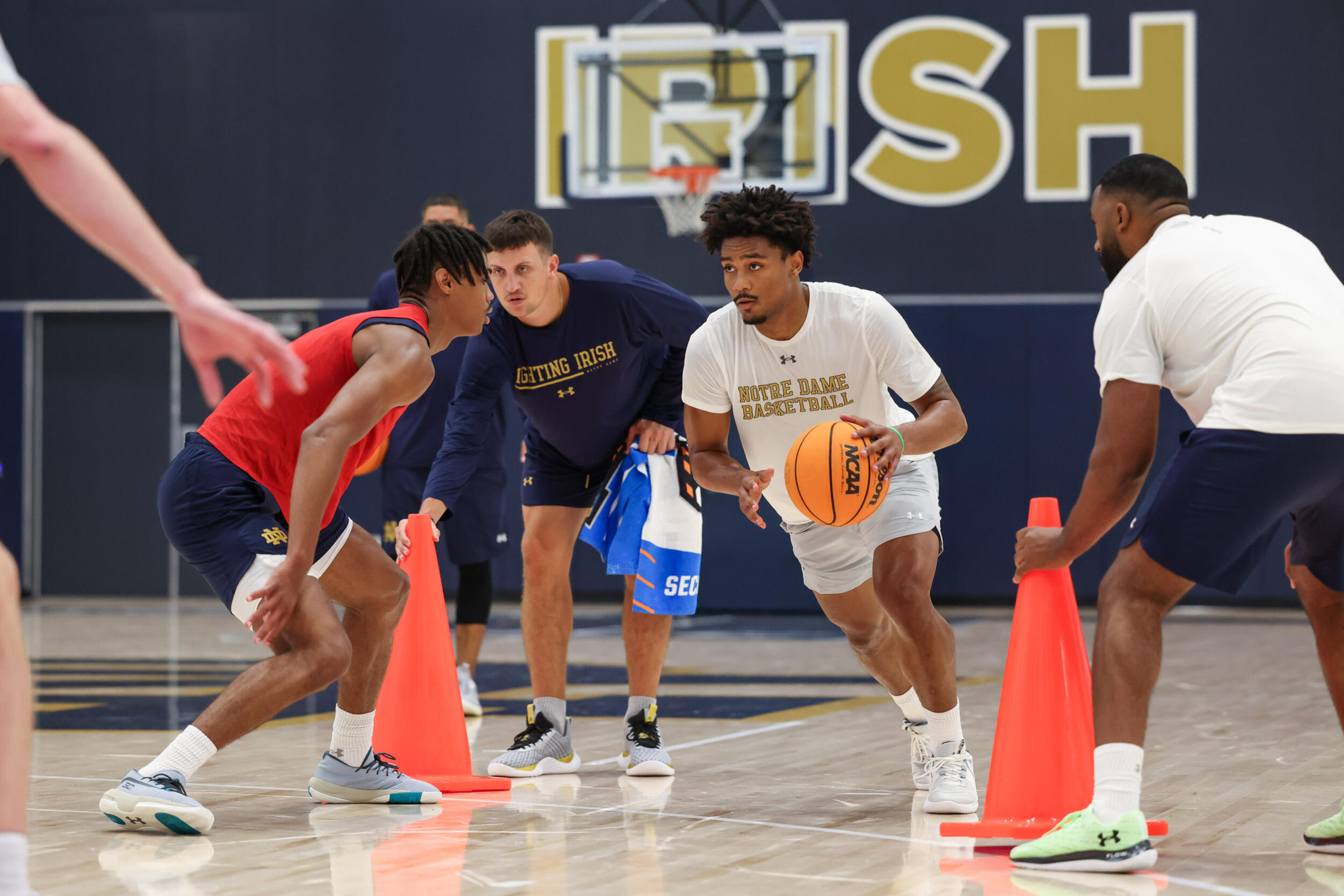 Legends Classic Announces Matchups Legends Classic Announces Matchups