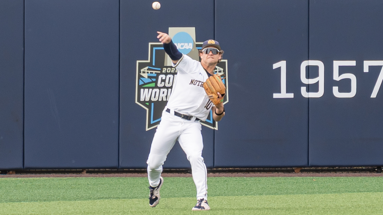 Notre Dame Fighting Irish - Official Athletics Website