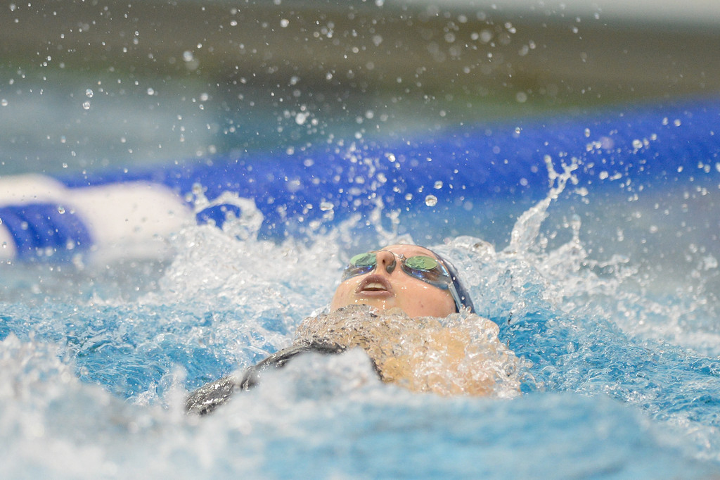 2018 NCAA Women's Swimming and Diving Championships