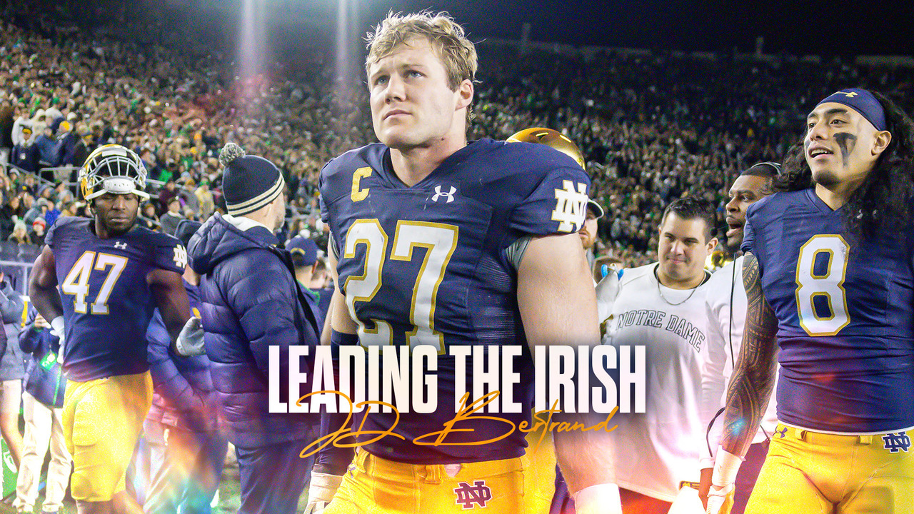 Notre Dame Fighting Irish - Official Athletics Website