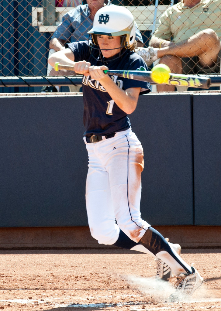 Irish Upend Hawai'i, 7-3