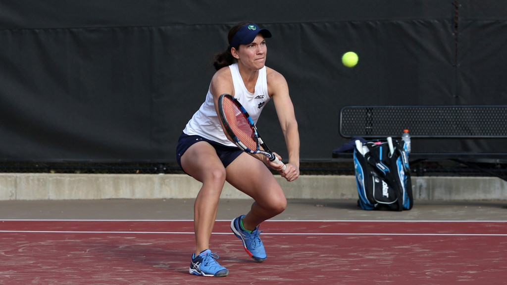 Notre Dame @ NC State