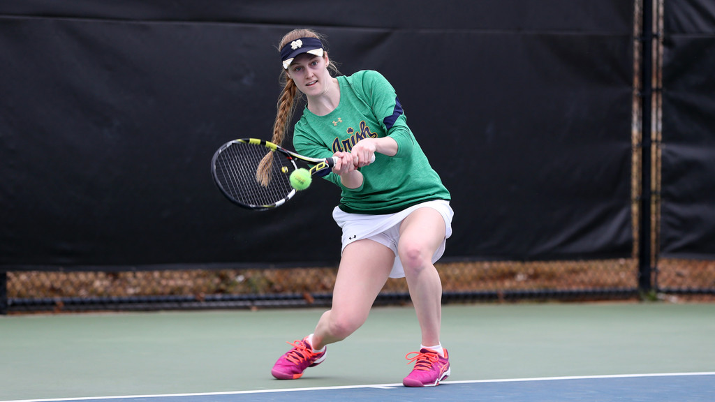 Notre Dame vs. Wake Forest