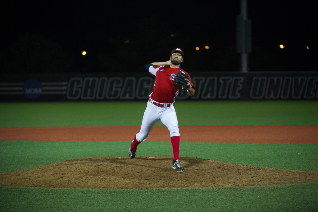 Notre Dame vs. Boston College in Chicago