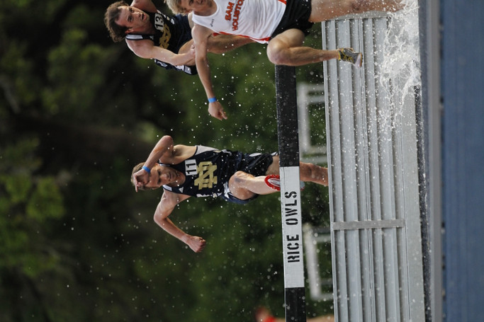 Victor Cruz Invitational