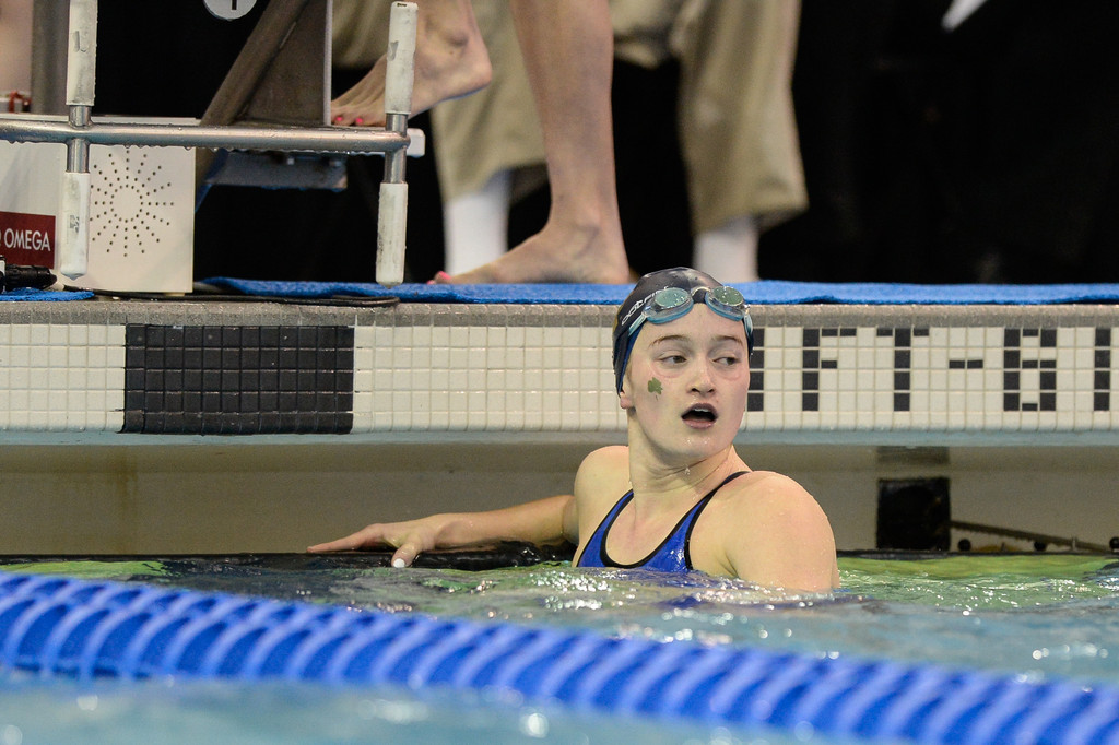 2018 NCAA Women's Swimming and Diving Championships