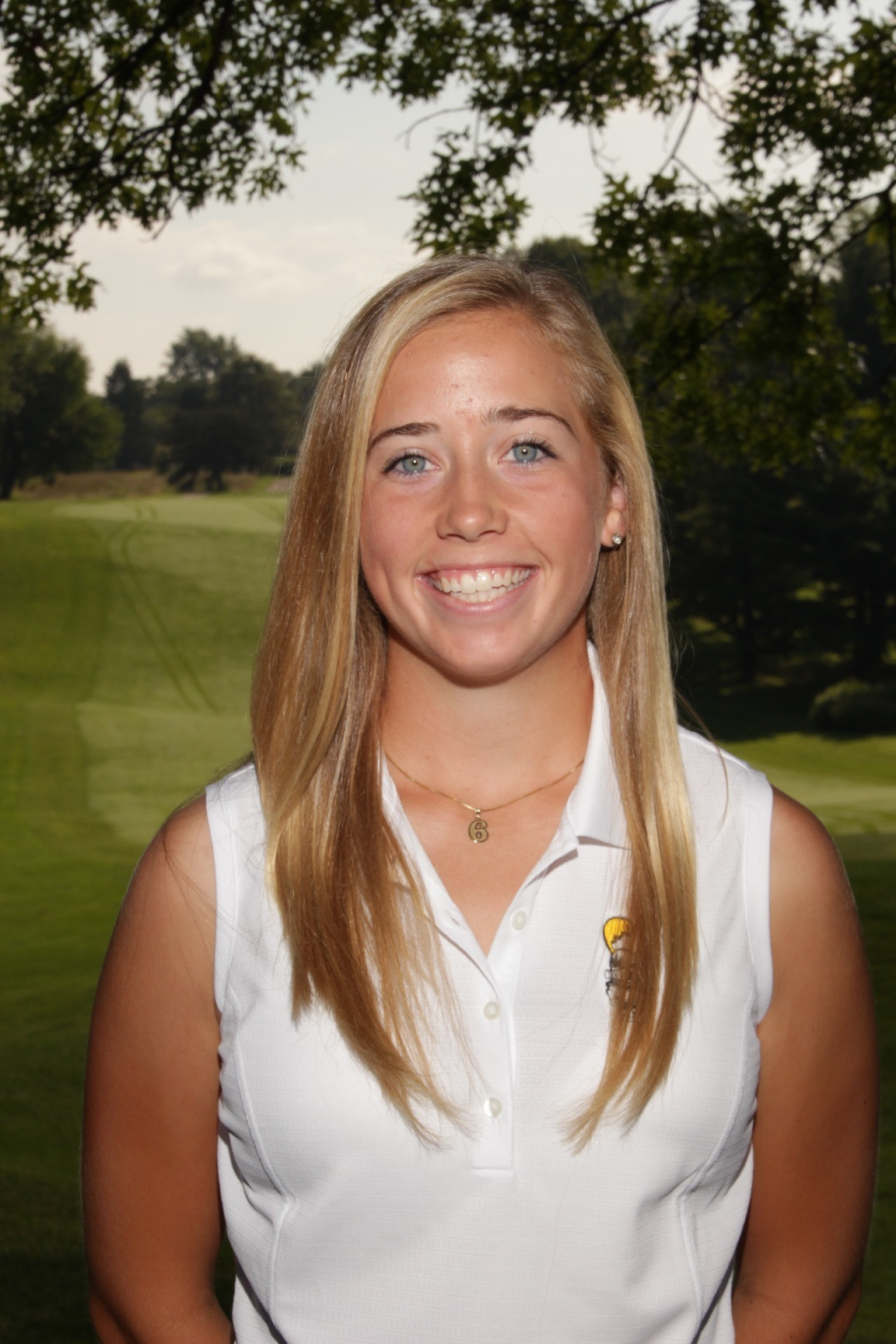 Incoming Notre Dame Freshman Wins State Junior Title Incoming freshman Kari Bellville