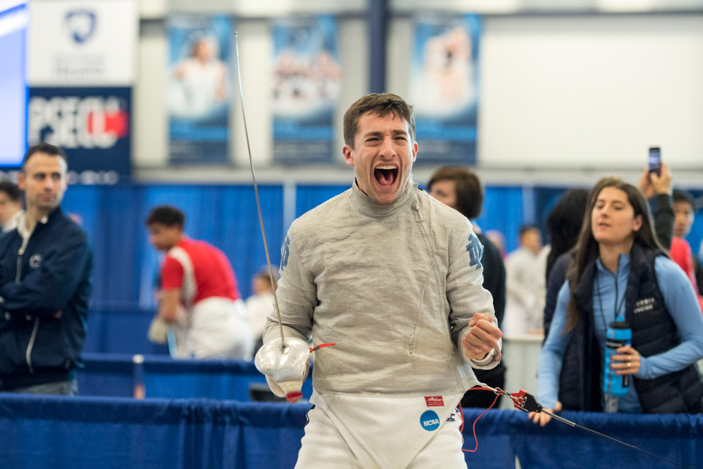 NCAA Fencing Championships