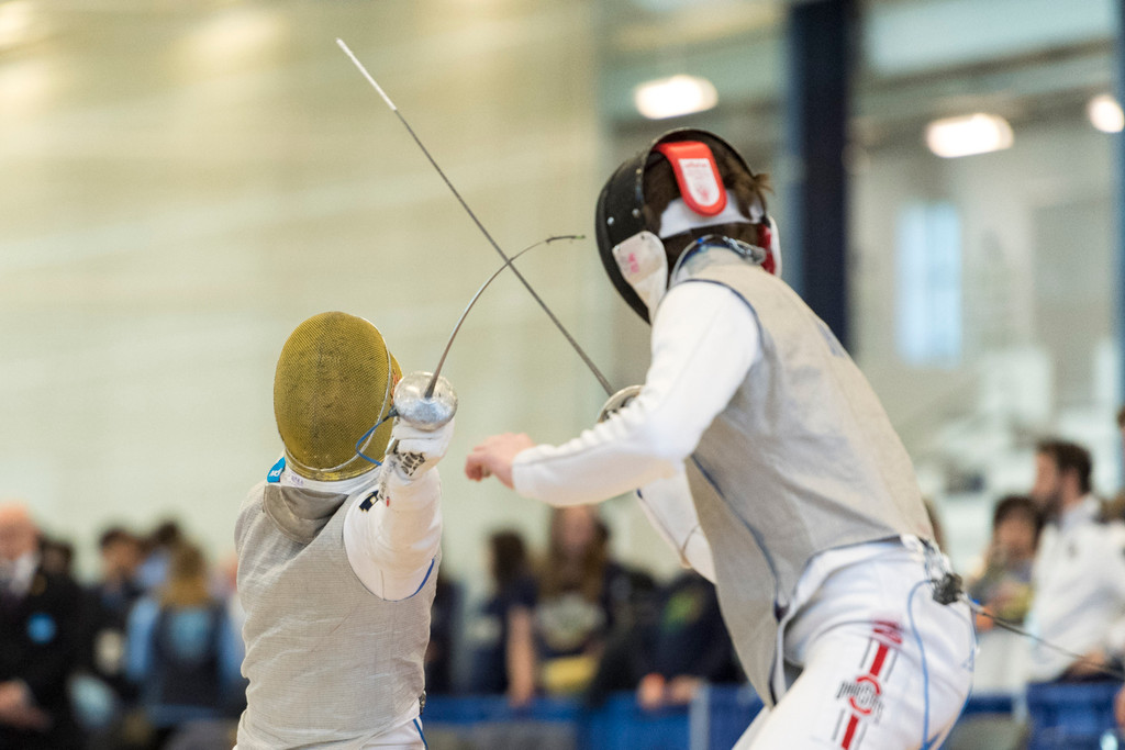NCAA Fencing Championships