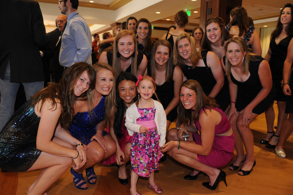 2011 Notre Dame O.S.C.A.R.S.