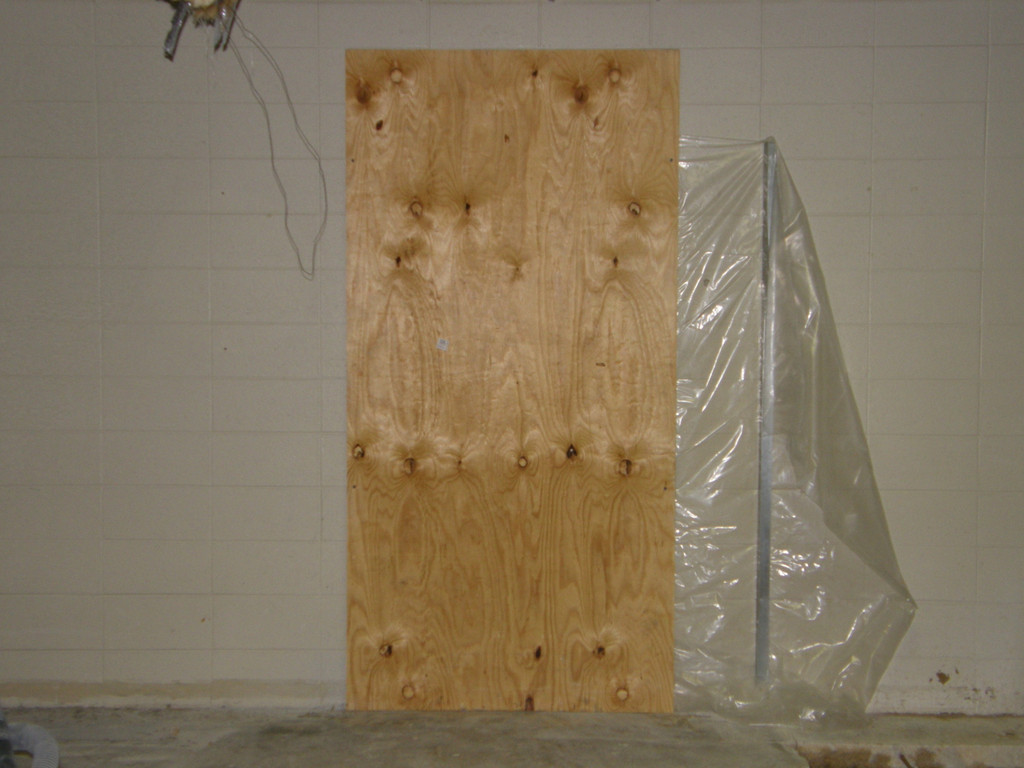 Irish Baseball Lockeroom Project