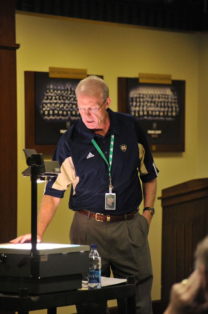 2010 Director's Circle Recognition Weekend