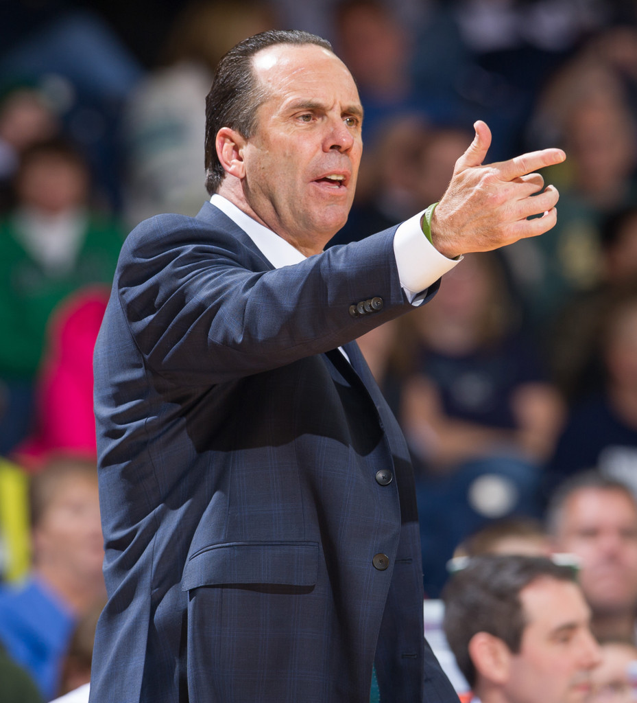 Notre Dame vs. Delaware