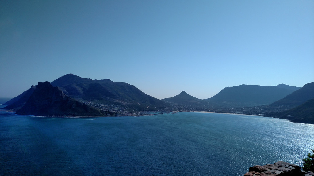 Anna Rohrer Study Abroad