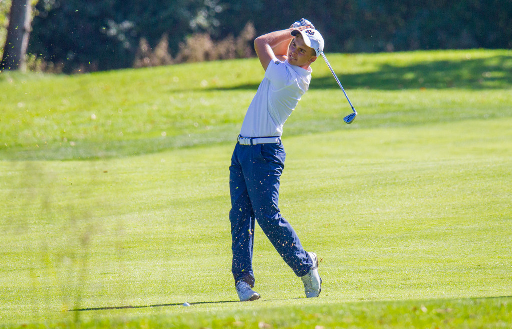 Fighting Irish Classic Champions