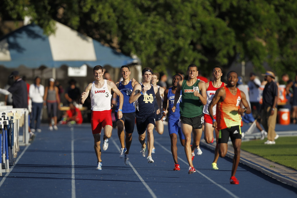 Victor Cruz Invitational