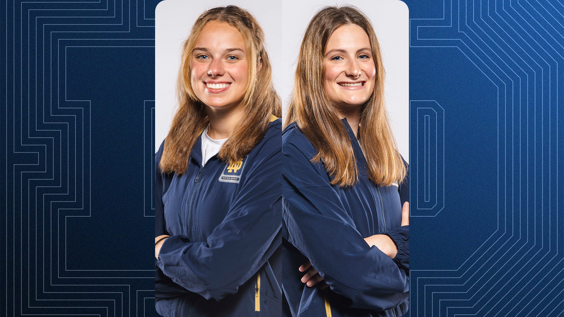 Christman, Graves Make NCAA Squad Christman, Graves Make NCAA Squad