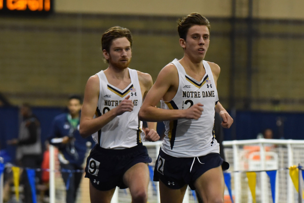 Notre Dame Invitational