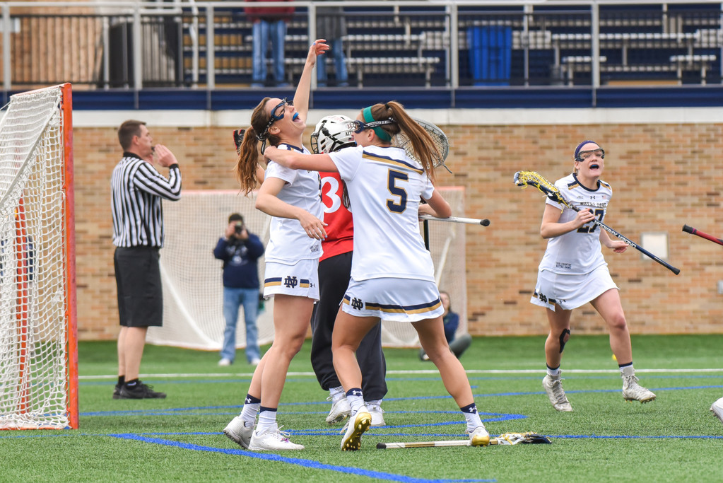 Senior Day vs. San Diego State
