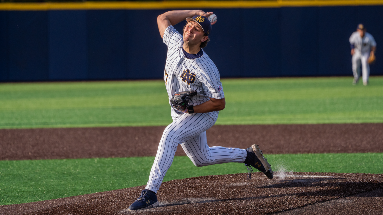 Notre Dame Fighting Irish - Official Athletics Website