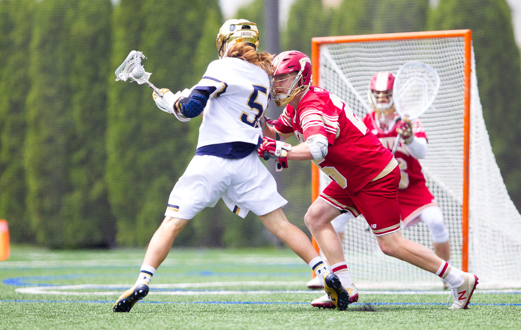 Notre Dame Lacrosse vs. Denver | NCAA Tournament