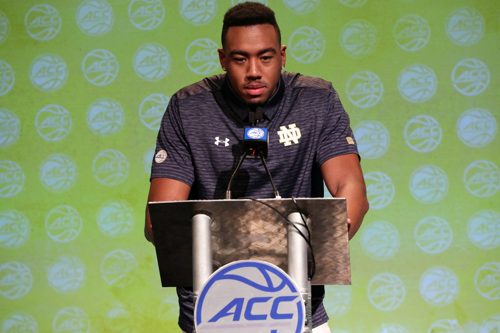 ACC Operation Basketball (USATSI)