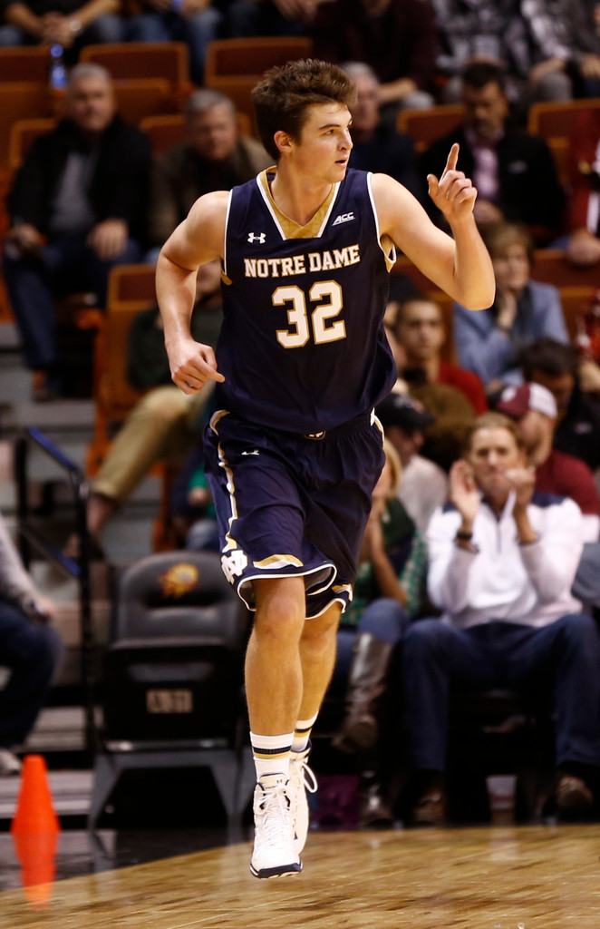 Men's Basketball vs. Massachusetts
