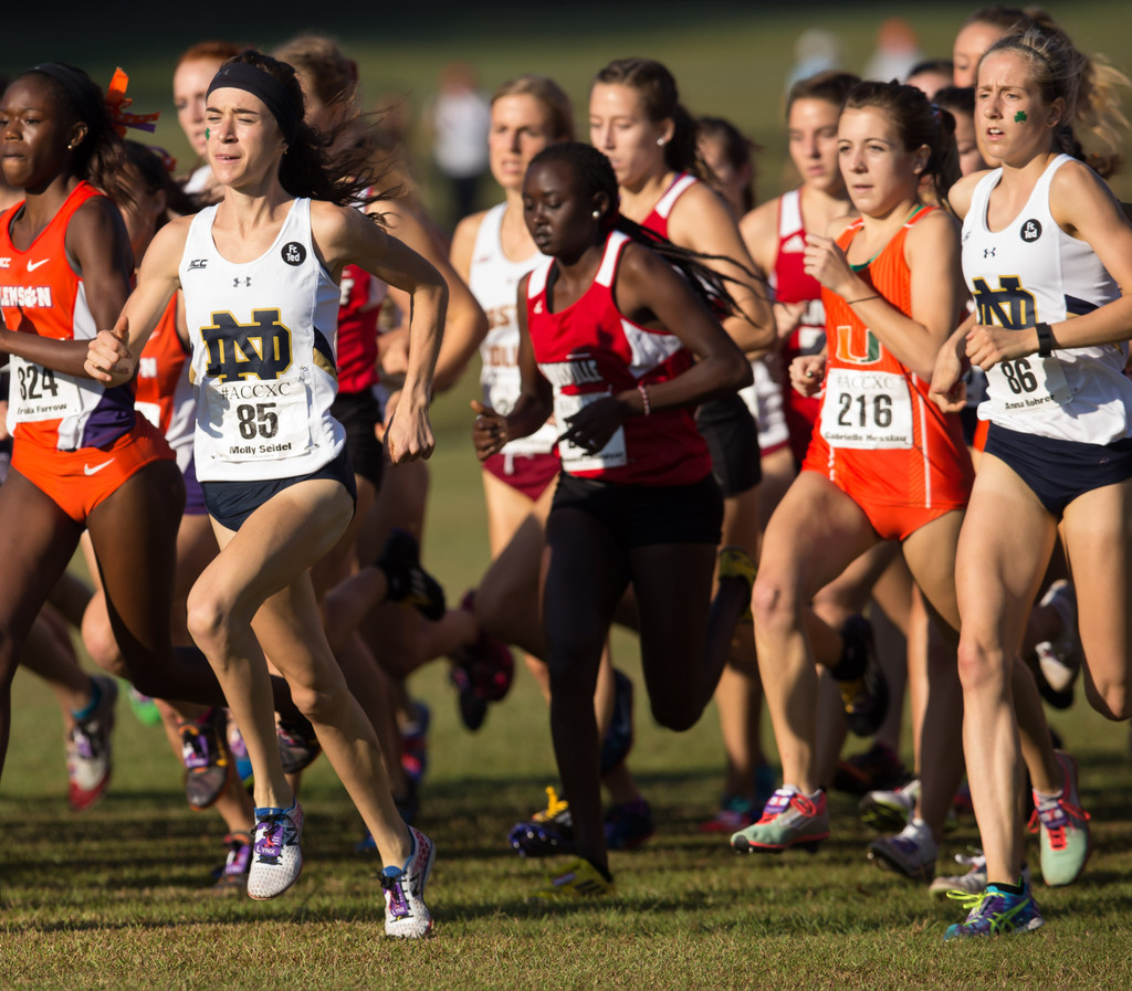 2015 ACC Cross Country Championships