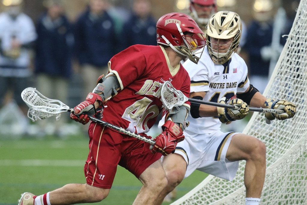 Notre Dame vs. Denver