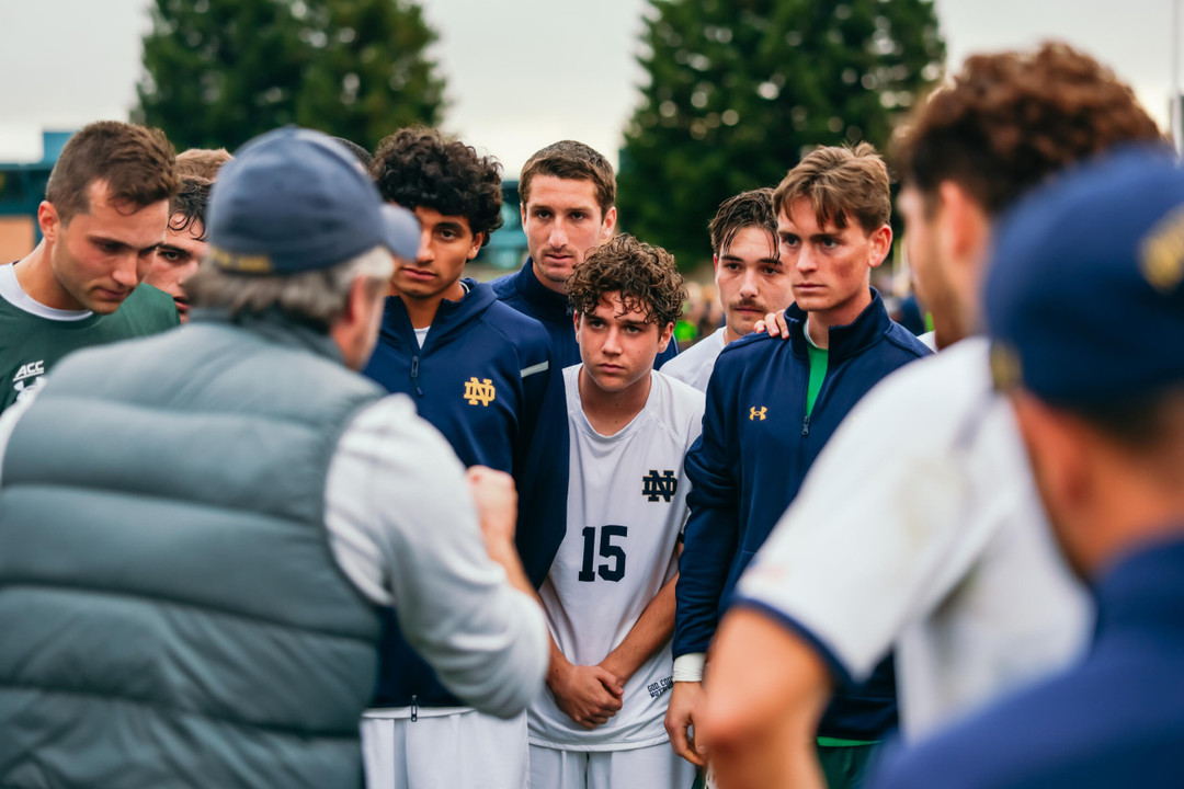 Notre Dame Fighting Irish - Official Athletics Website