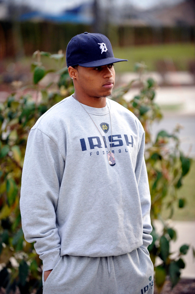 Football Coaching Change Press Conference (AP)