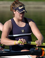 Notre Dame Concludes Spring Training By Winning All Nine Races Against Northeastern Allison Marsh and the Irish had a good week of training during spring break in Tennessee.