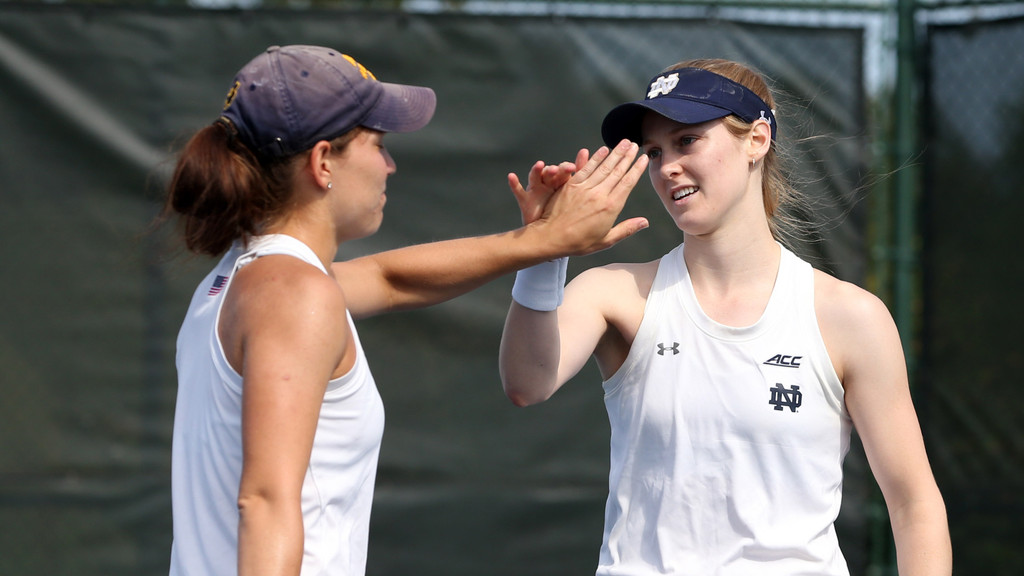 ACC Championship First Round - Pittsburgh