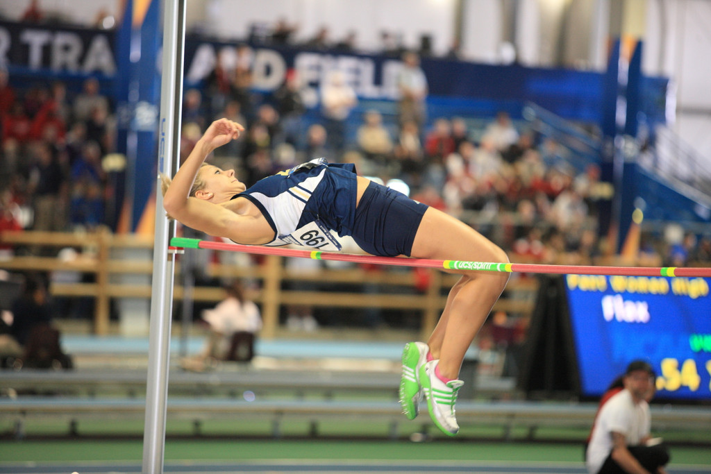 NCAA Indoor Track and Field Championships