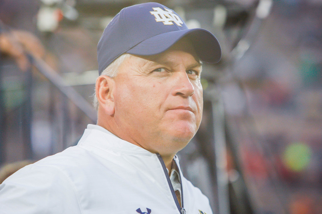 Notre Dame Fighting Irish - Official Athletics Website