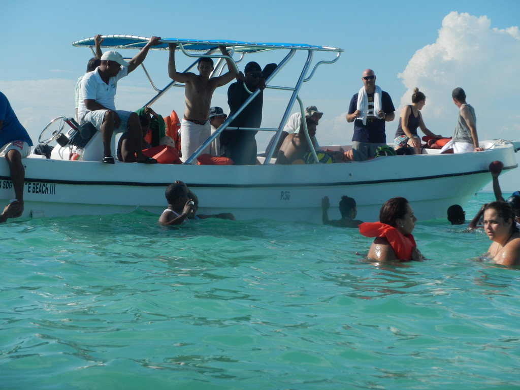 Irish In The Dominican Republic - Day 3