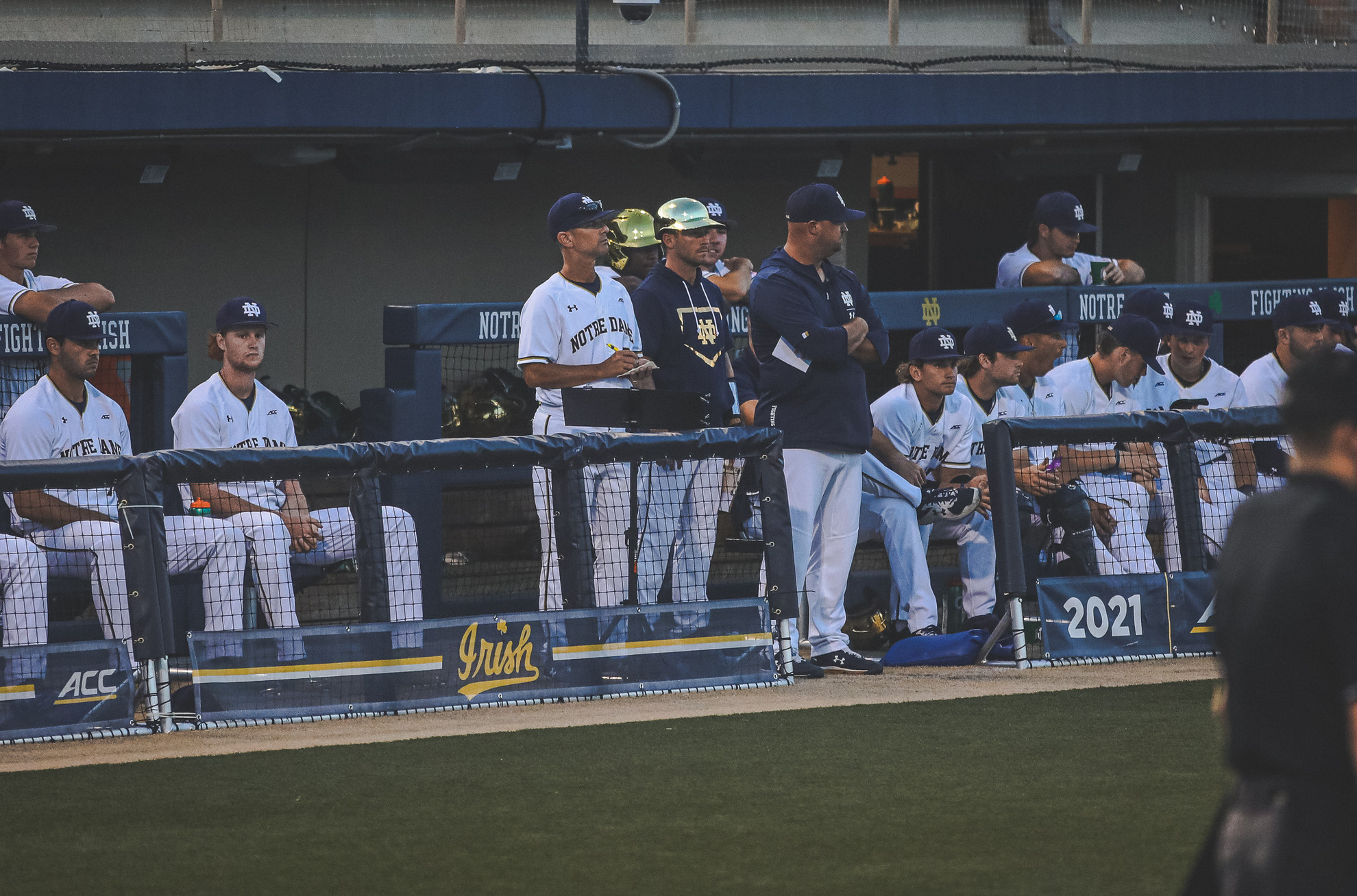 Jarrett Announces 2022 Baseball Schedule Jarrett Announces 2022 Baseball Schedule
