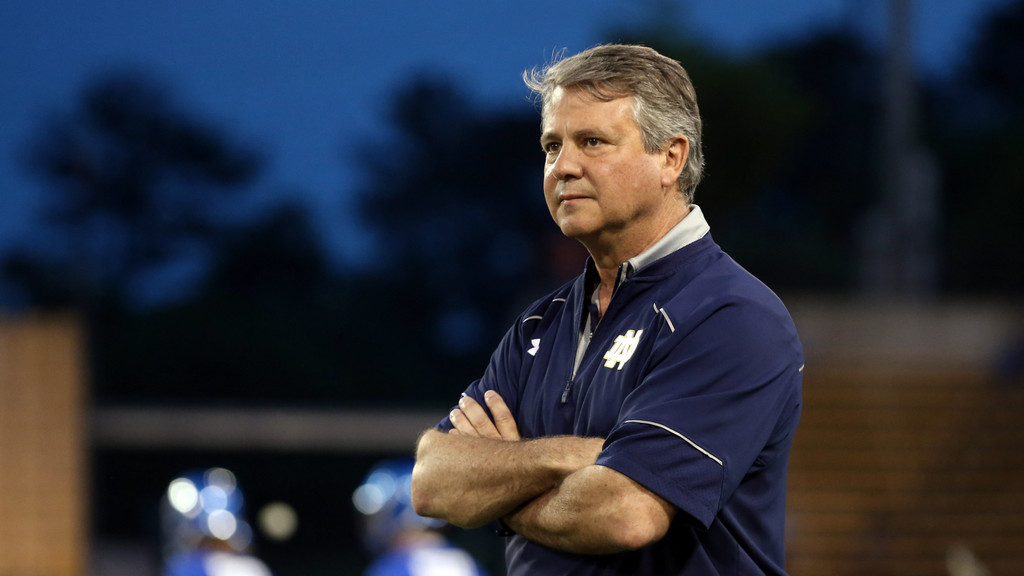 Men's Lacrosse vs. Duke (ACC Tournament)