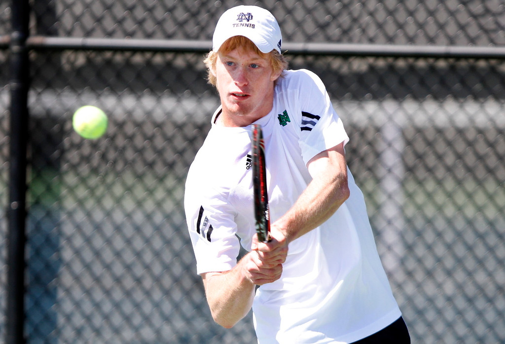 Men's Tennis BIG EAST Championship