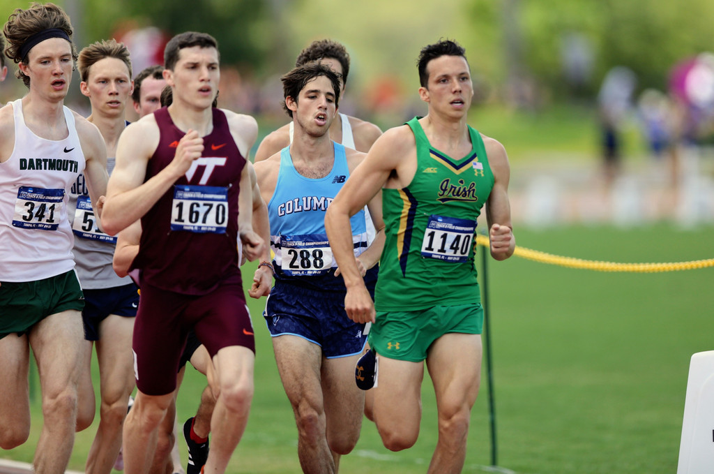 NCAA East Preliminary Round